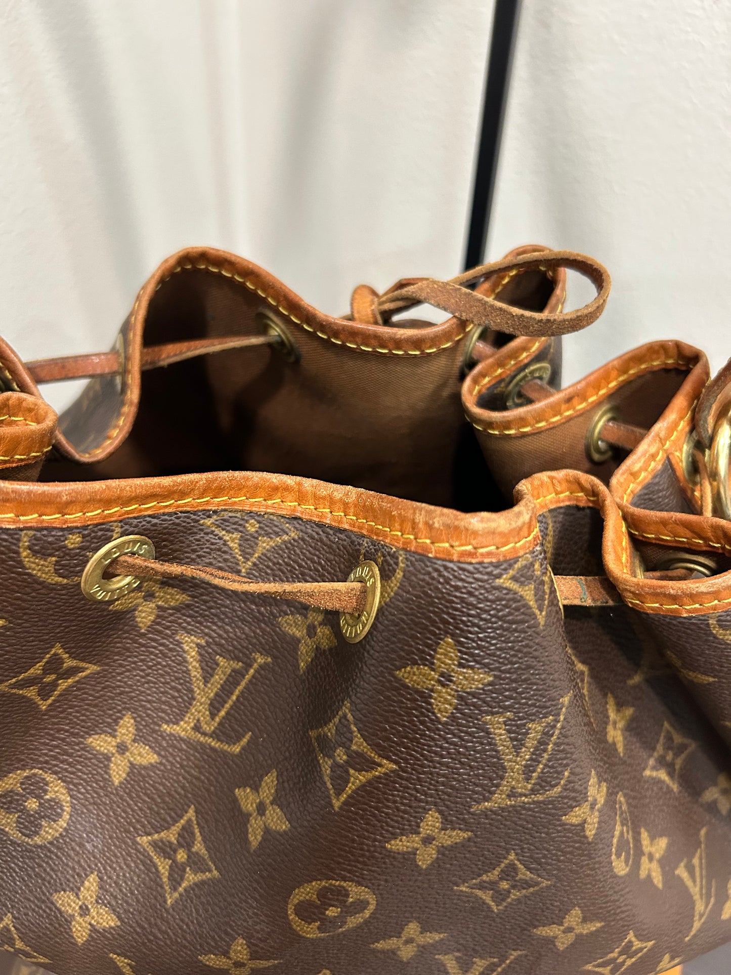 1035 LOUIS VUITTON Noe GM