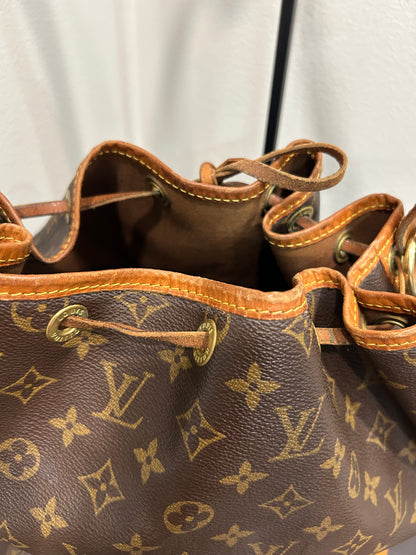 1035 LOUIS VUITTON Noe GM