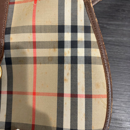 8887 BURBERRY Crossbody