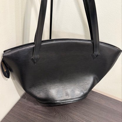 #8227 LOUIS VUITTON Epi Leather St Jacques GM