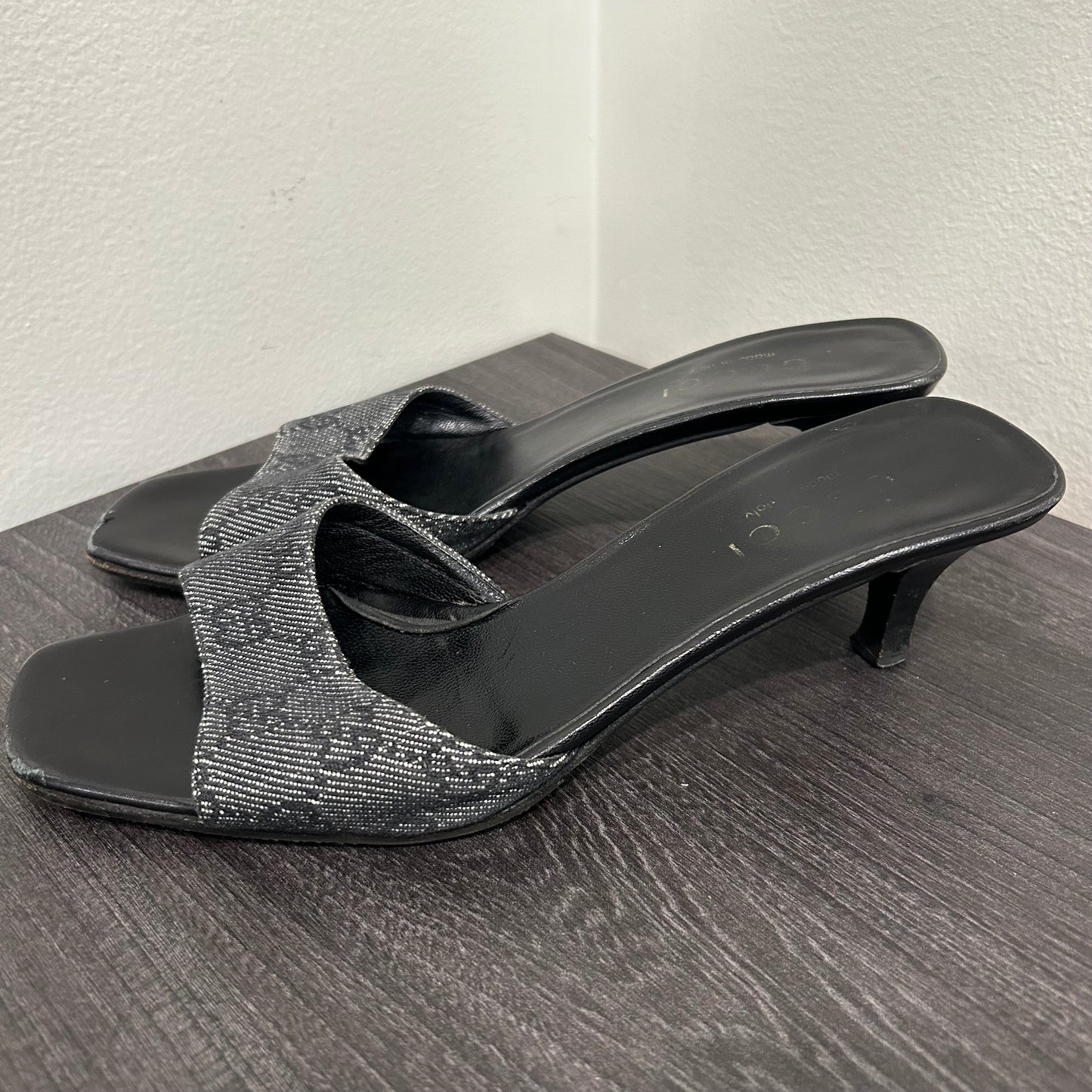 CLEARANCE Gucci Shoes 36.5EU