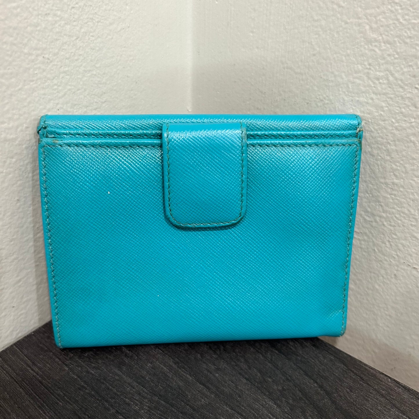 SOLD! Prada Wallet