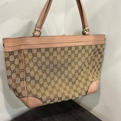 #275 GUCCI Tote