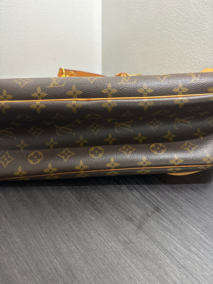 #223 LOUIS VUITTON Deauville