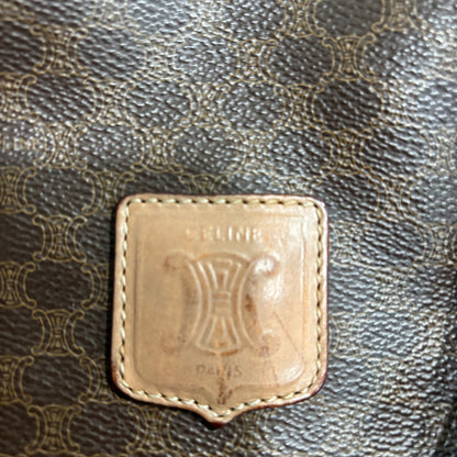 8895 CELINE Boston Bag