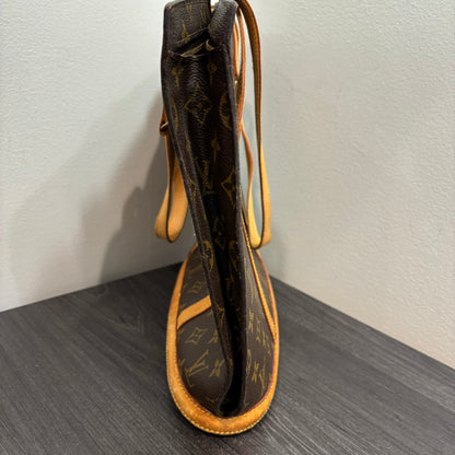 #292 LOUIS VUITTON Babylone Tote