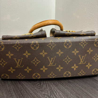 24 HOUR FLASH SALE #307 LOUIS VUITTON Manhattan PM