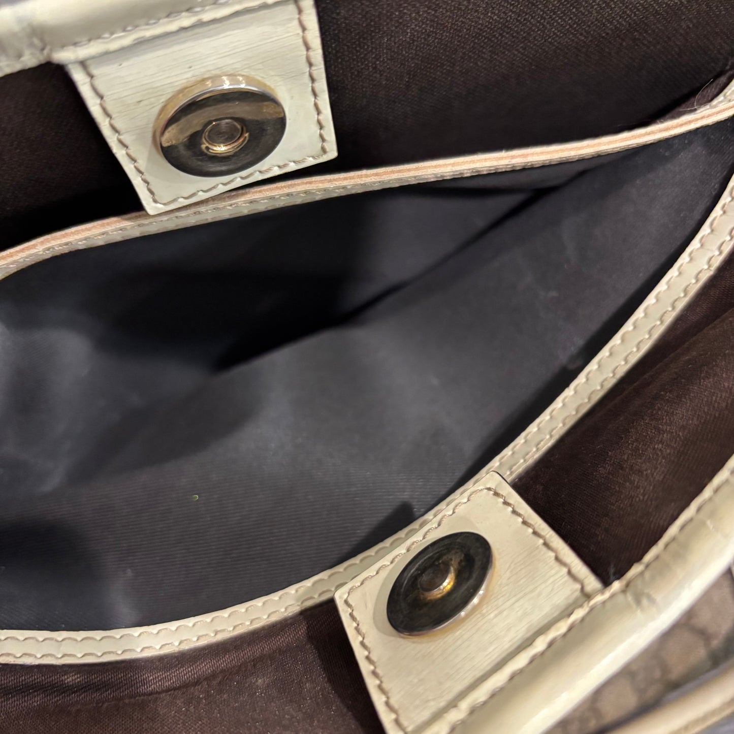 1104 GUCCI Large Tote