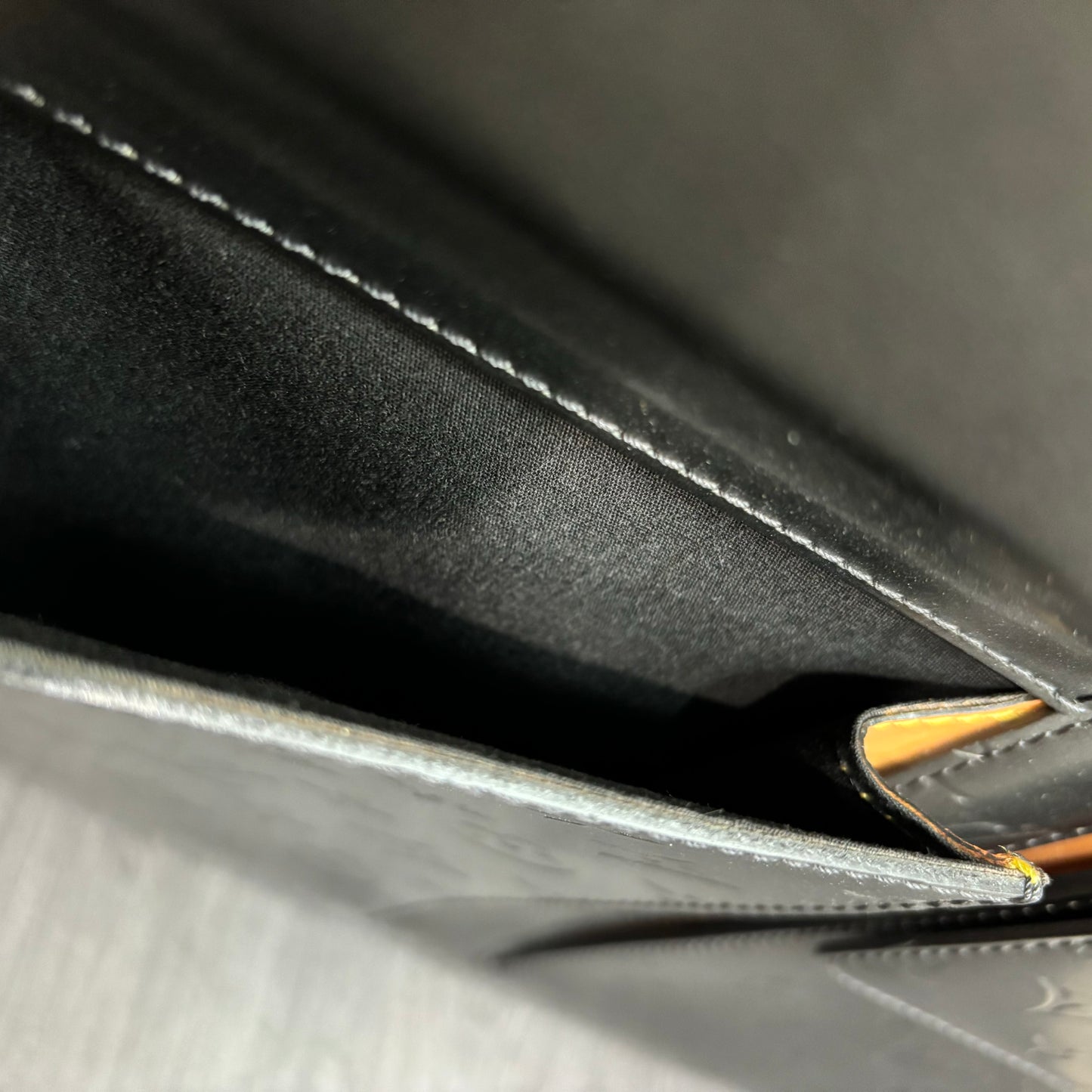 CLEARANCE #285 LOUIS VUITTON Wilwood Matte Tote