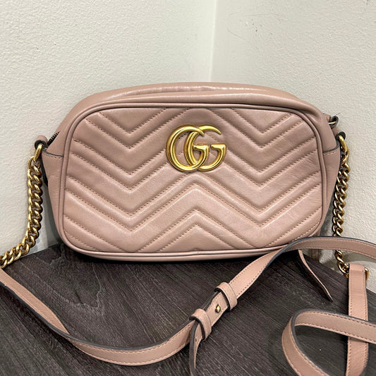 CLEARANCE GUCCI Small Marmont #263