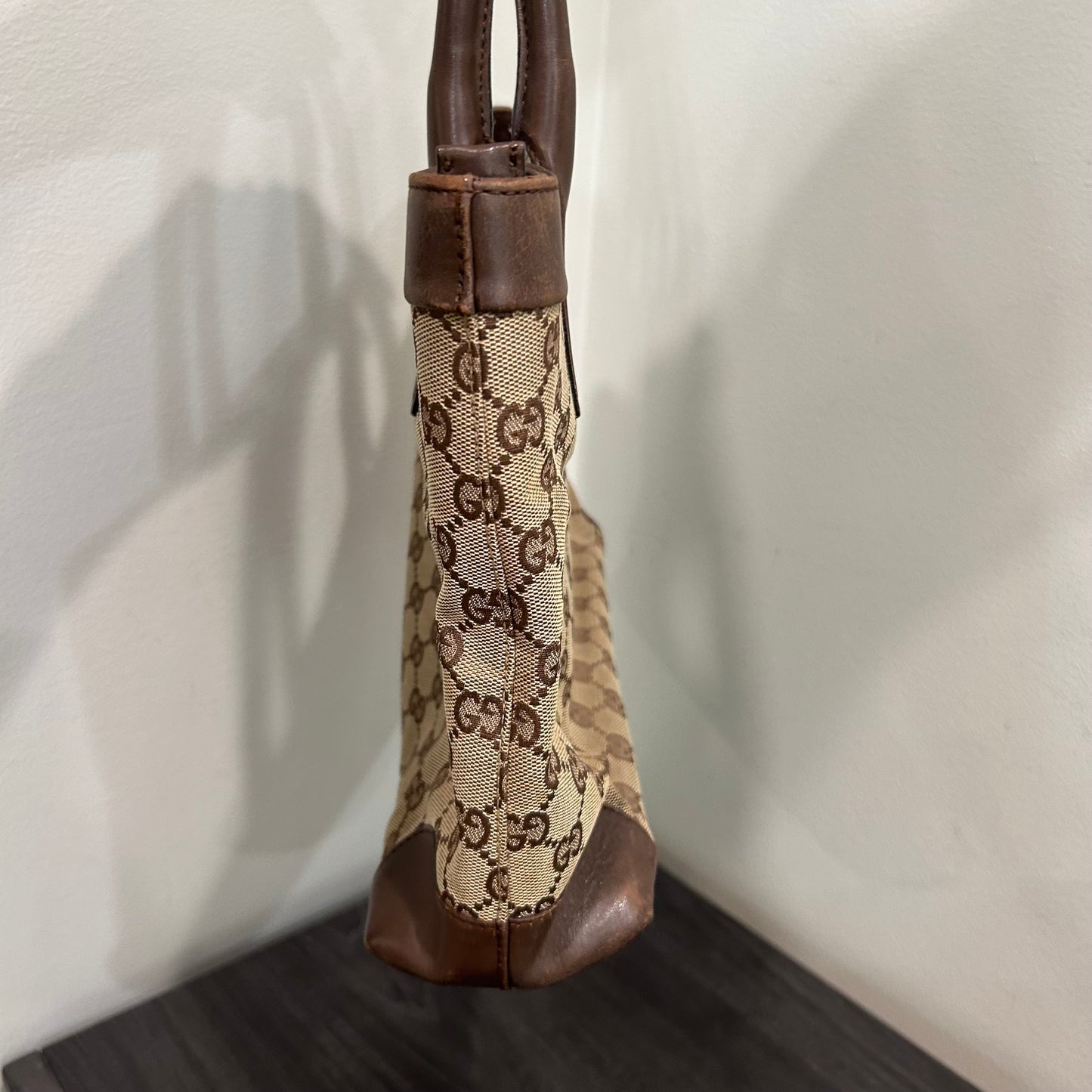 #274 GUCCI Tote