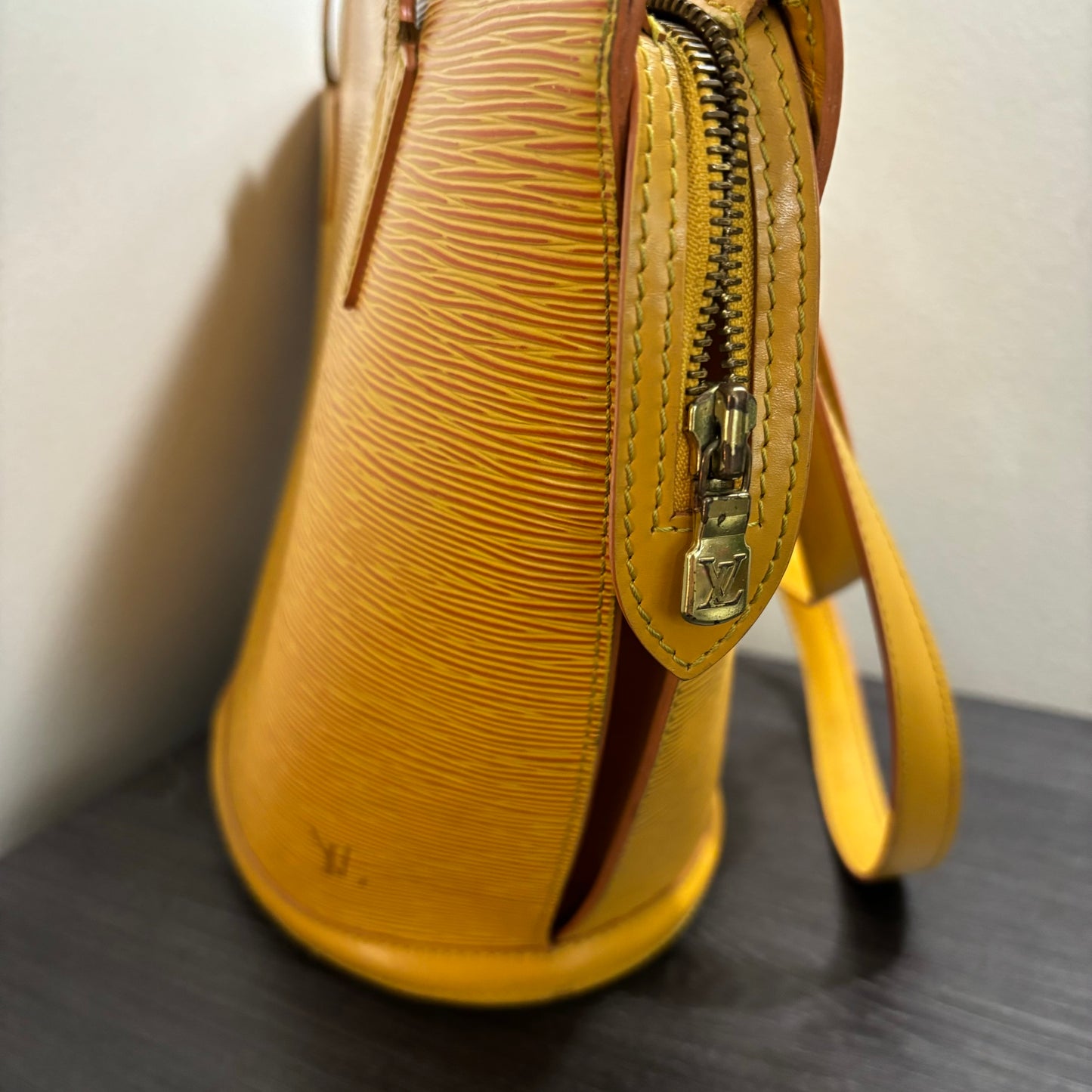#229 LOUIS VUITTON Saint Jacques GM