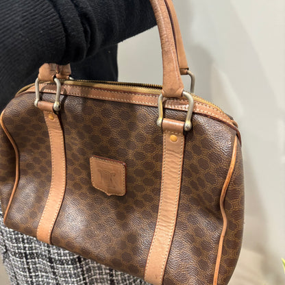 8895 CELINE Boston Bag