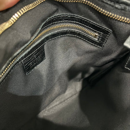 #293 GUCCI Crossbody