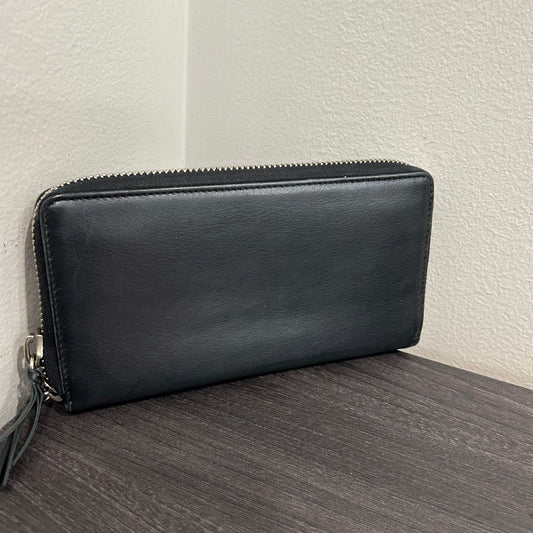 SOLD! Balenciaga Wallet