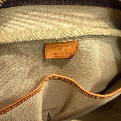 #8258 LOUIS VUITTON Deauville