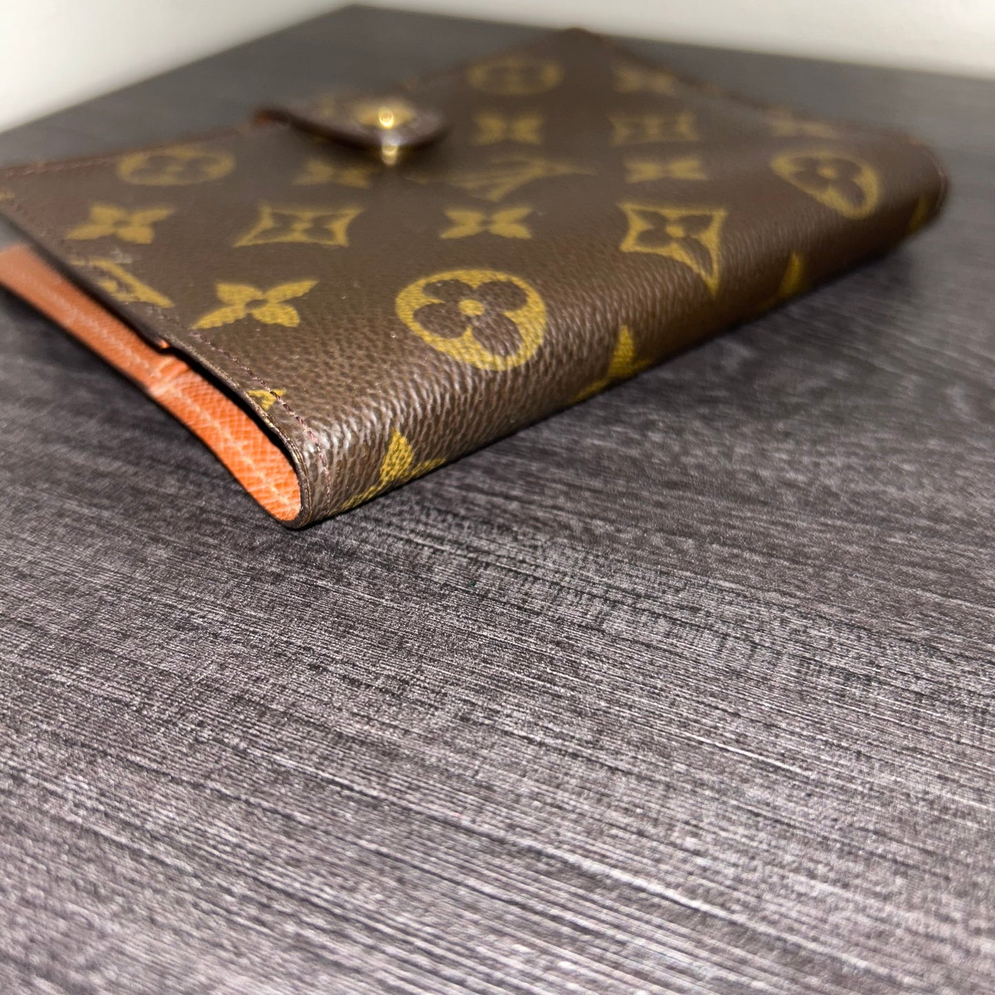 1001 LOUIS VUITTON Agenda PM MSRP $505
