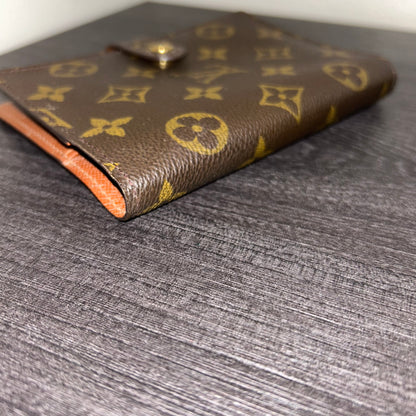 1001 LOUIS VUITTON Agenda PM MSRP $505