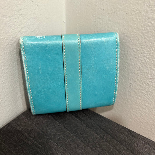SOLD! Gucci Coin Purse
