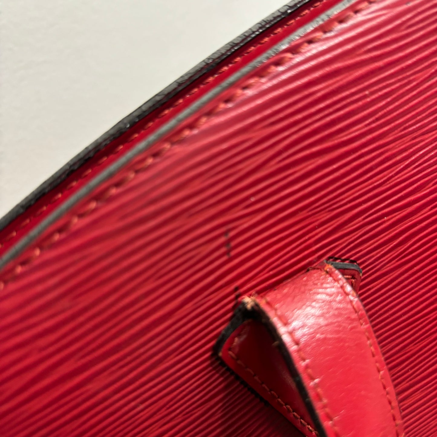 #239 LOUIS VUITTON Saint Jacques GM