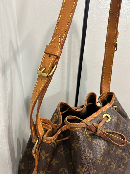 1035 LOUIS VUITTON Noe GM