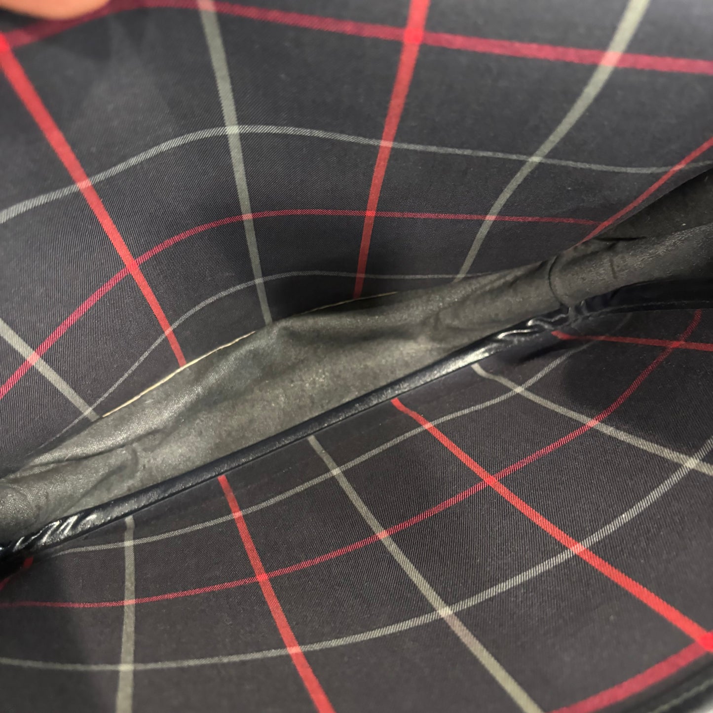 8886 BURBERRY Vintage Crossbody