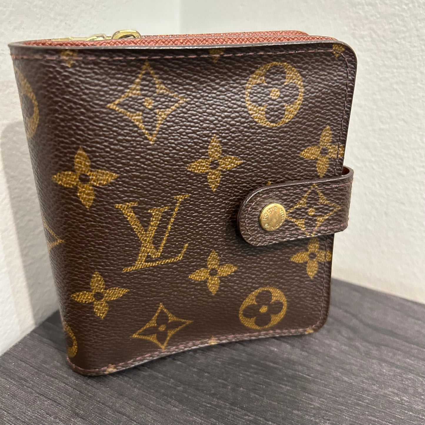 SOLD! Louis Vuitton Wallet