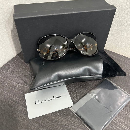 CLEARANCE Christian Dior Sunglasses