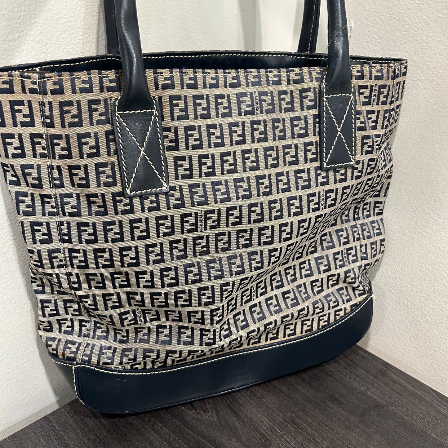 #415 FENDI Tote