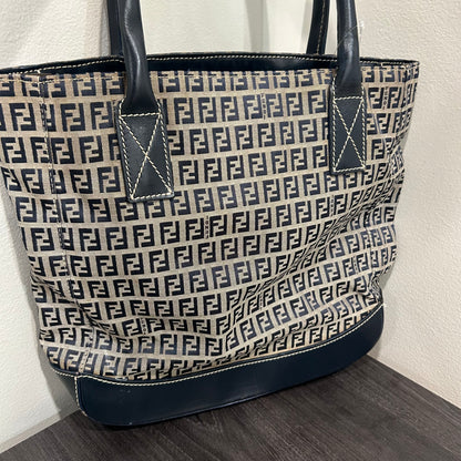 #415 FENDI Tote