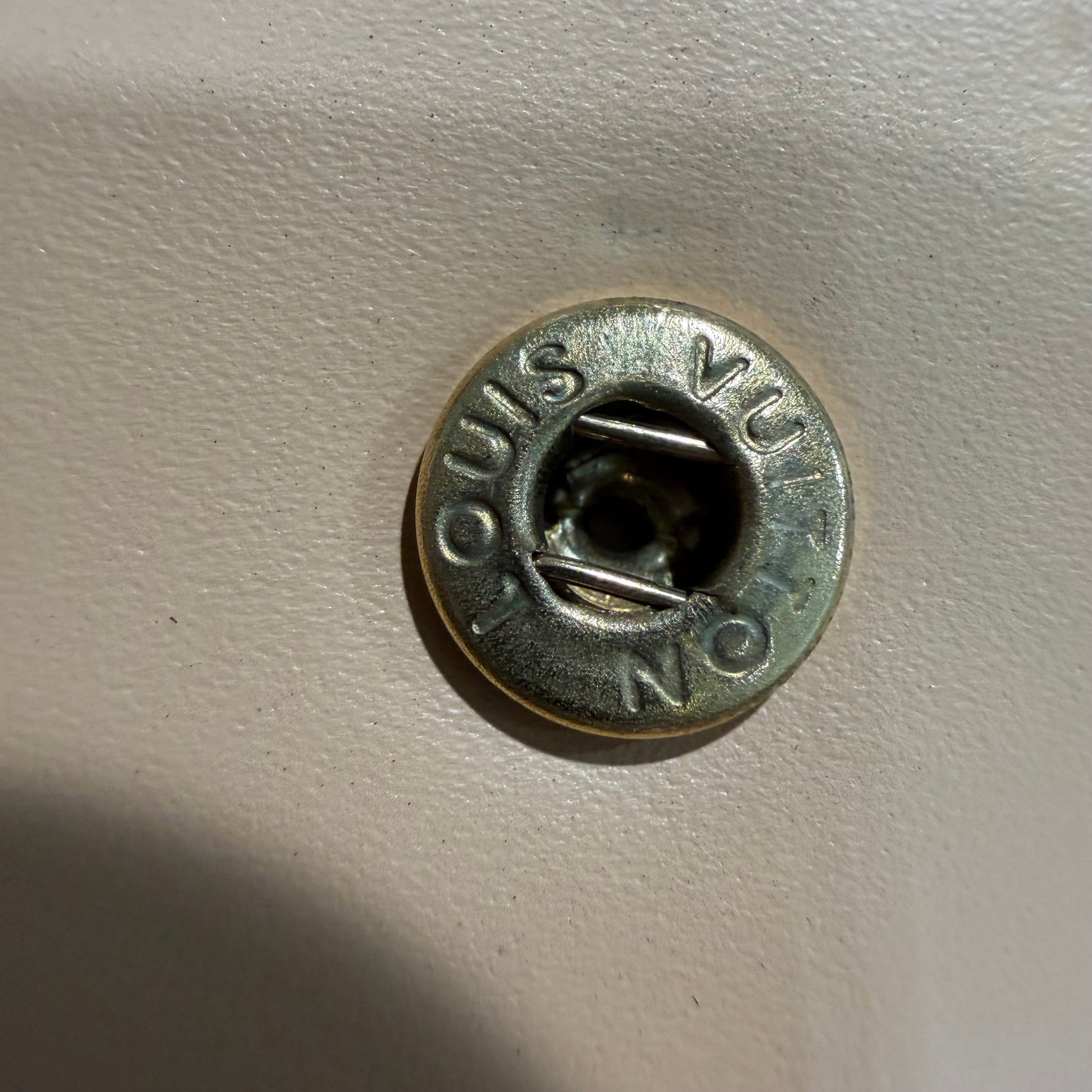 #3217 LOUIS VUITTON Murakami Wallet