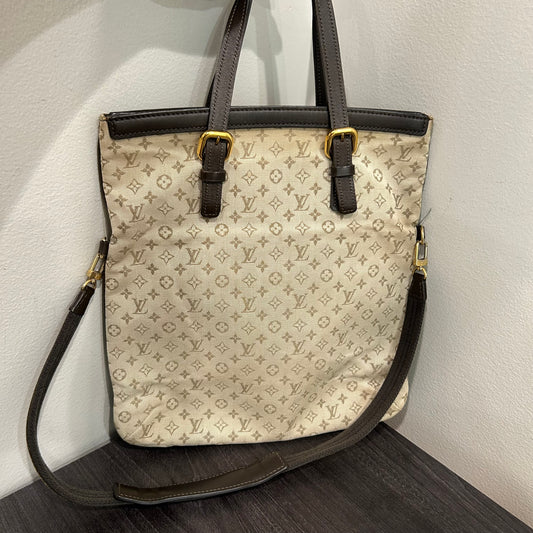 LOUIS VUITTON Fracoise Minilin #238