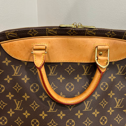 #267 LOUIS VUITTON Alize Trois Poche