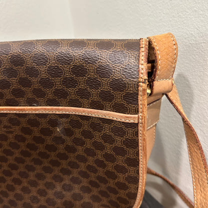 Celine Vintage Crossbody