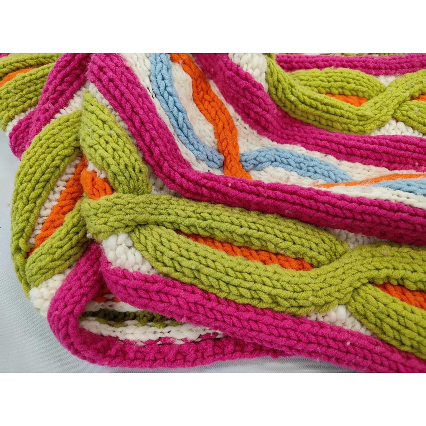 #101 CHRISTIAN  LACROIX Scarf