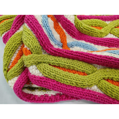 #101 CHRISTIAN  LACROIX Scarf