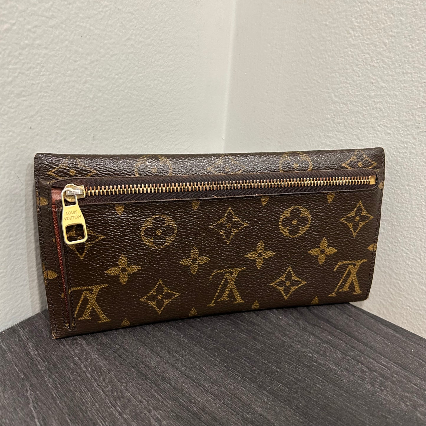 RARE💎 Louis Vuitton Envelope Wallet