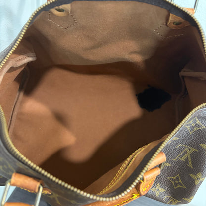 #8231 LOUIS VUITTON Speedy 30