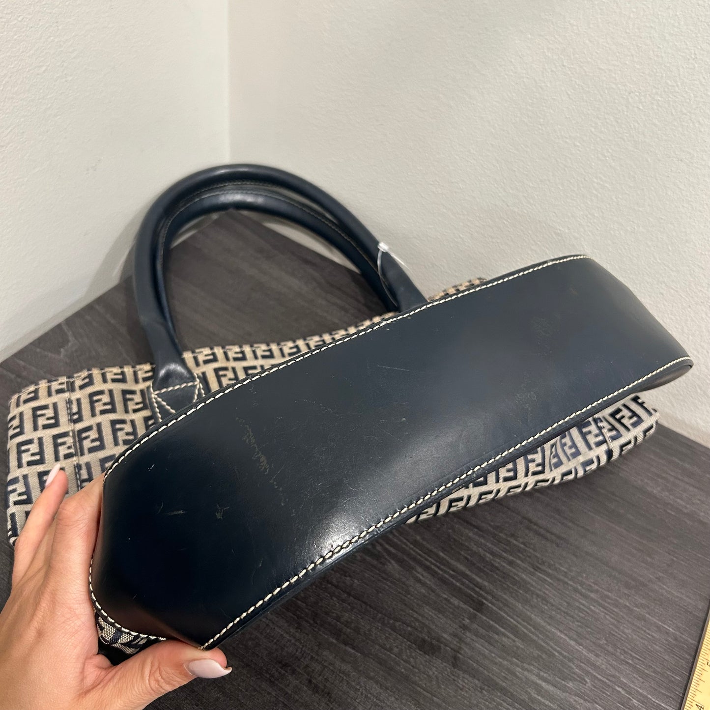 #415 FENDI Tote