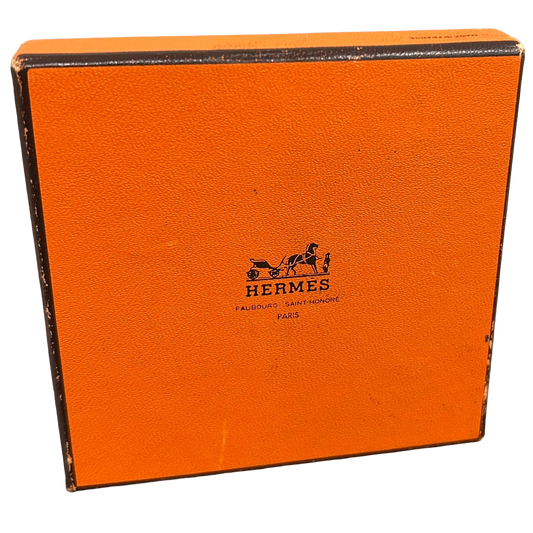 1028 HERMÈS Storage Box