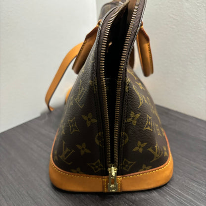 #250 LOUIS VUITTON Alma