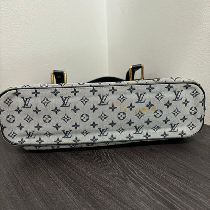 #322 LOUIS VUITTON Minilin Lucille PM