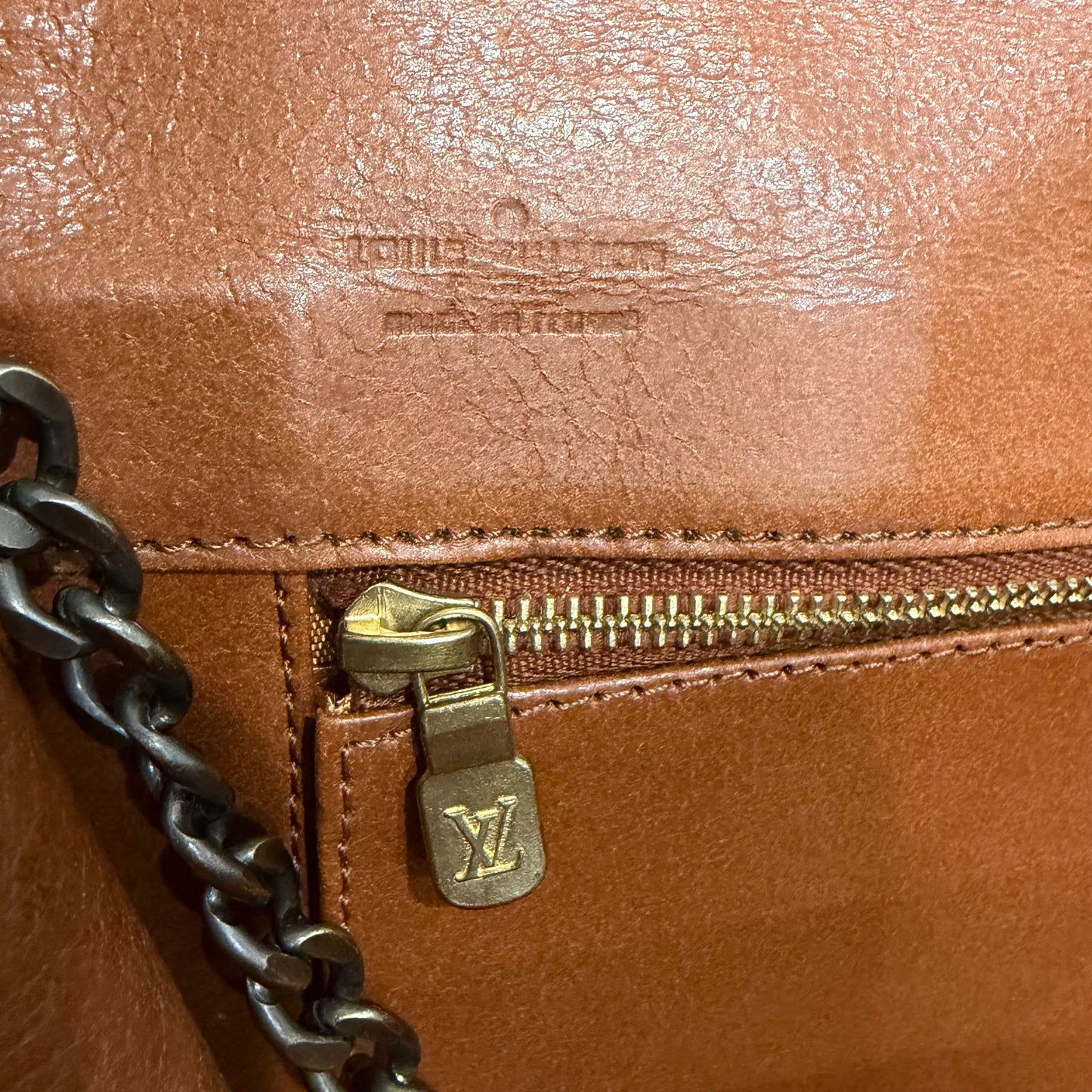 BF-07 LOUIS VUITTON Dame 26