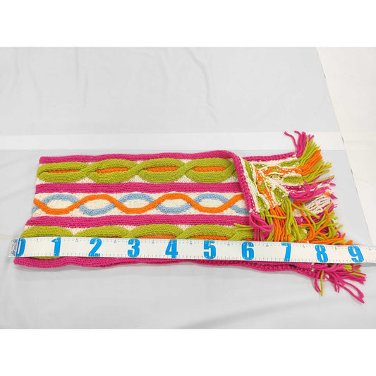 #101 CHRISTIAN  LACROIX Scarf