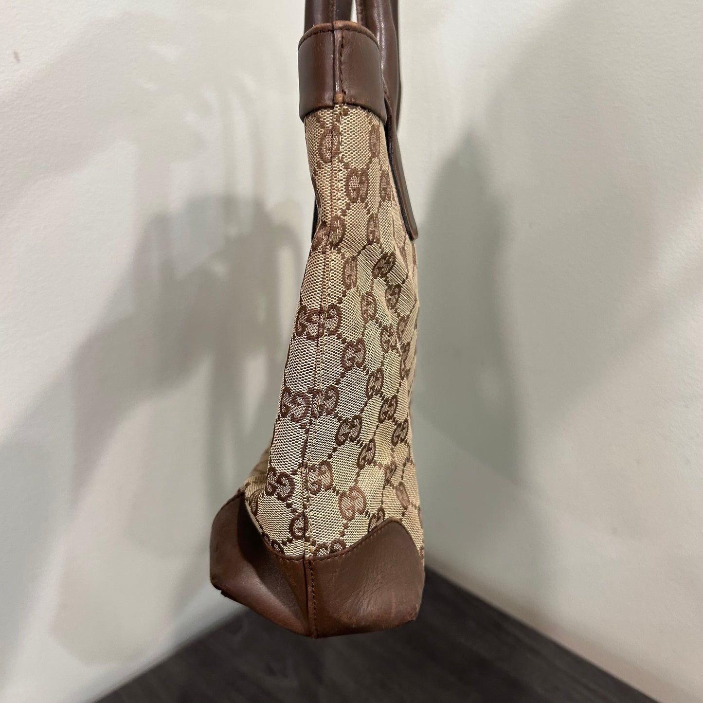 #274 GUCCI Tote