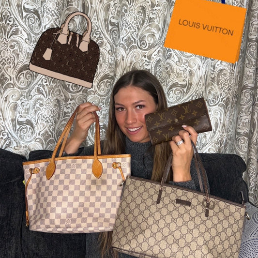 Designer Mystery Box $800+ Value