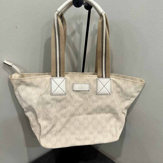 1010 GUCCI Tote