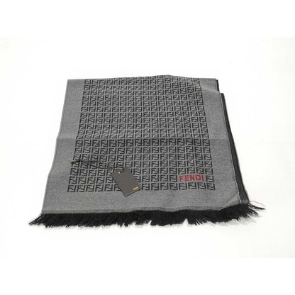 #120 FENDI Scarf
