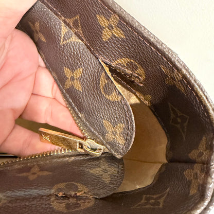 LOUIS VUITTON Luco Tote(Oct 31)