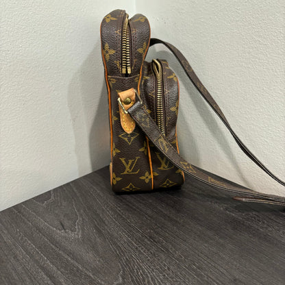 CLEARANCE #333 LOUIS VUITTON Amazone Crossbody